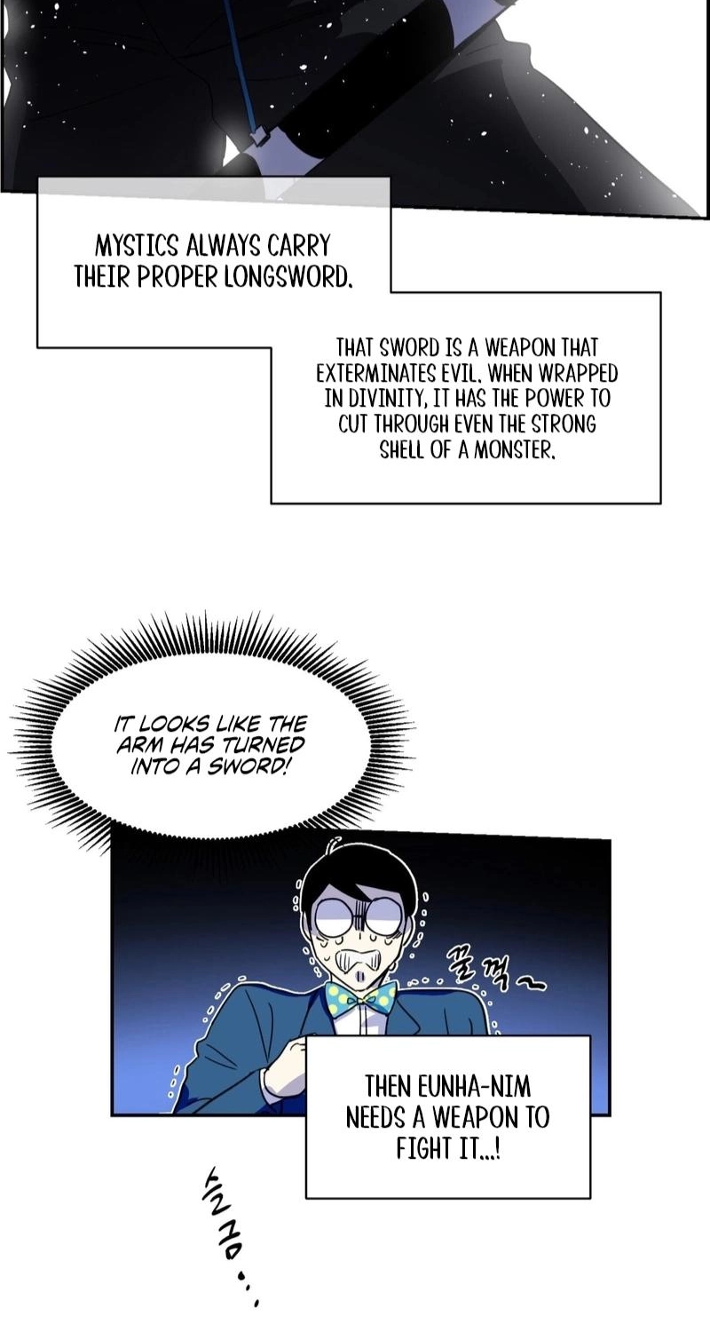 The Edge of Heaven Chapter 15 page 27 - 