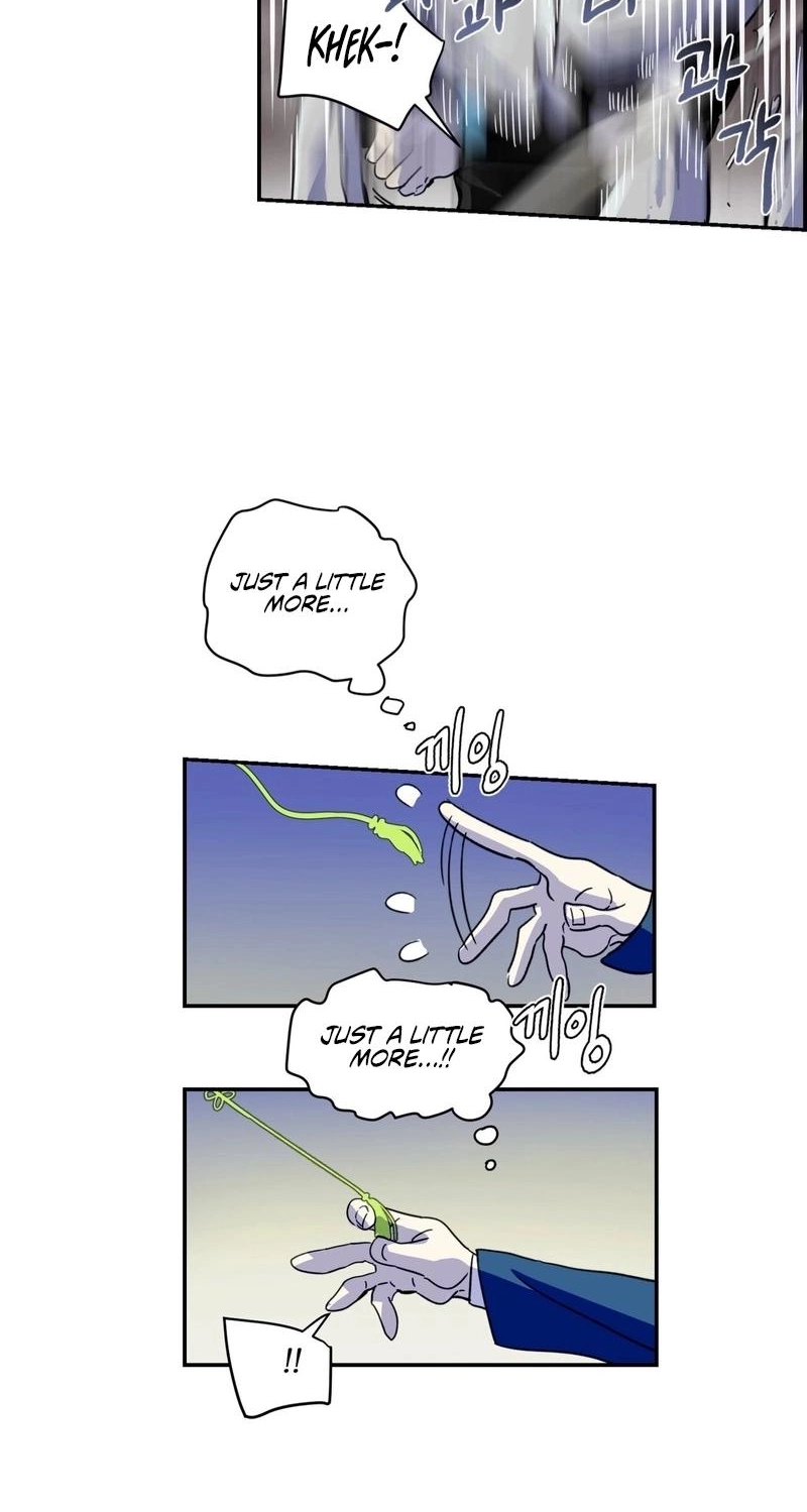 The Edge of Heaven Chapter 15 page 29 - 
