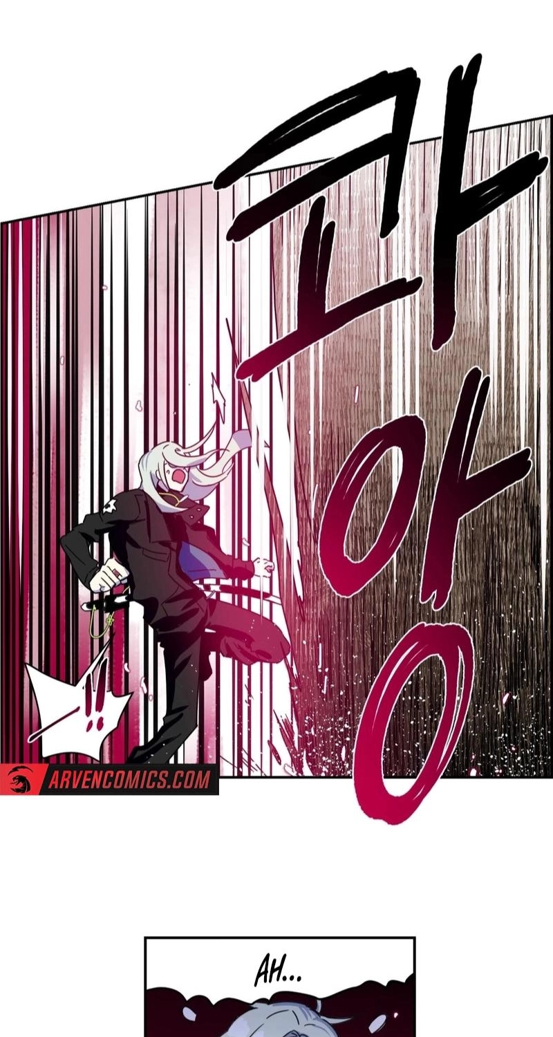 The Edge of Heaven Chapter 15 page 6 - 