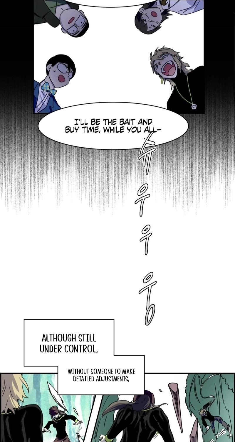 The Edge of Heaven Chapter 15 page 9 - 