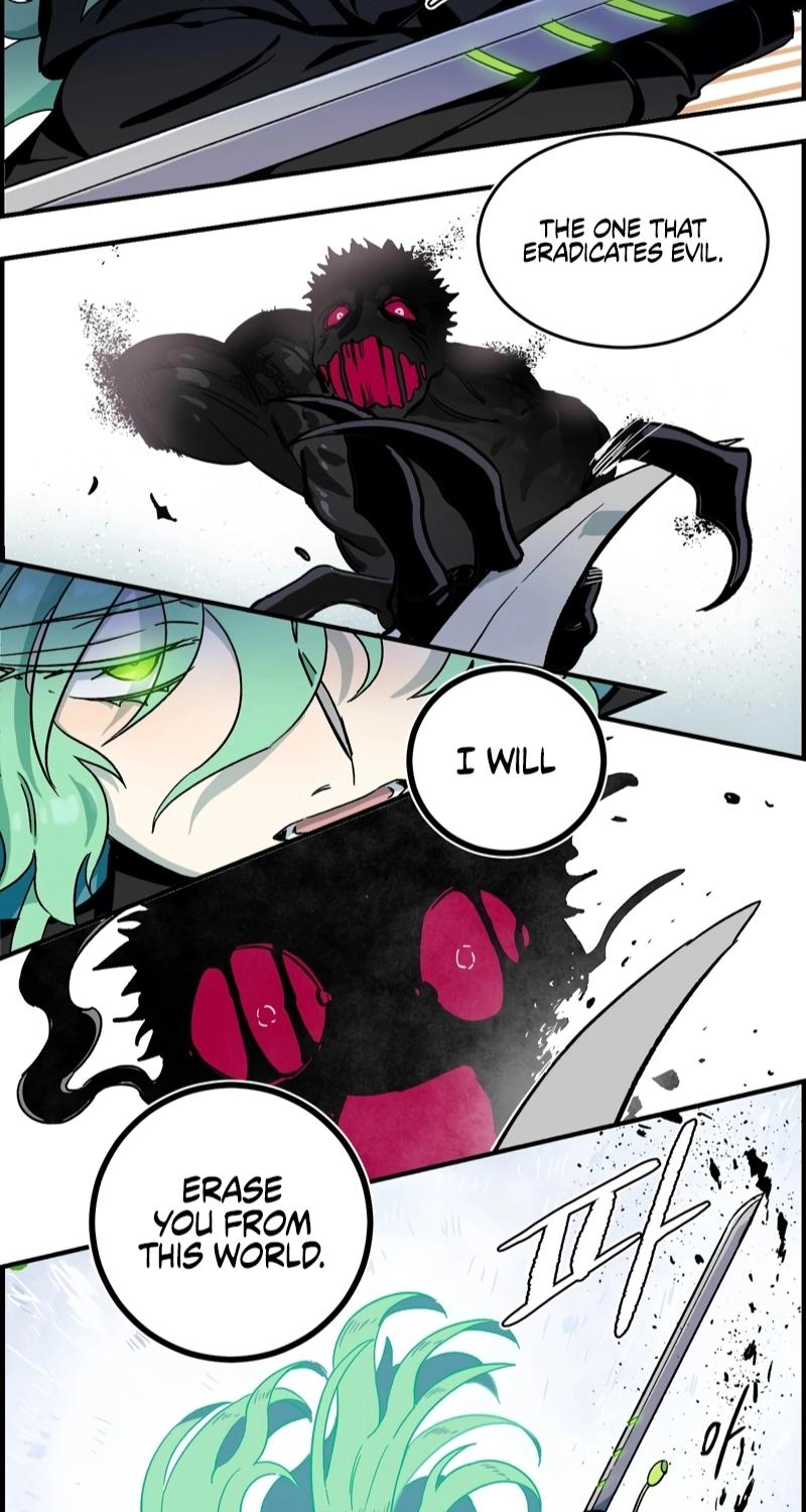 The Edge of Heaven Chapter 3 page 13 - 