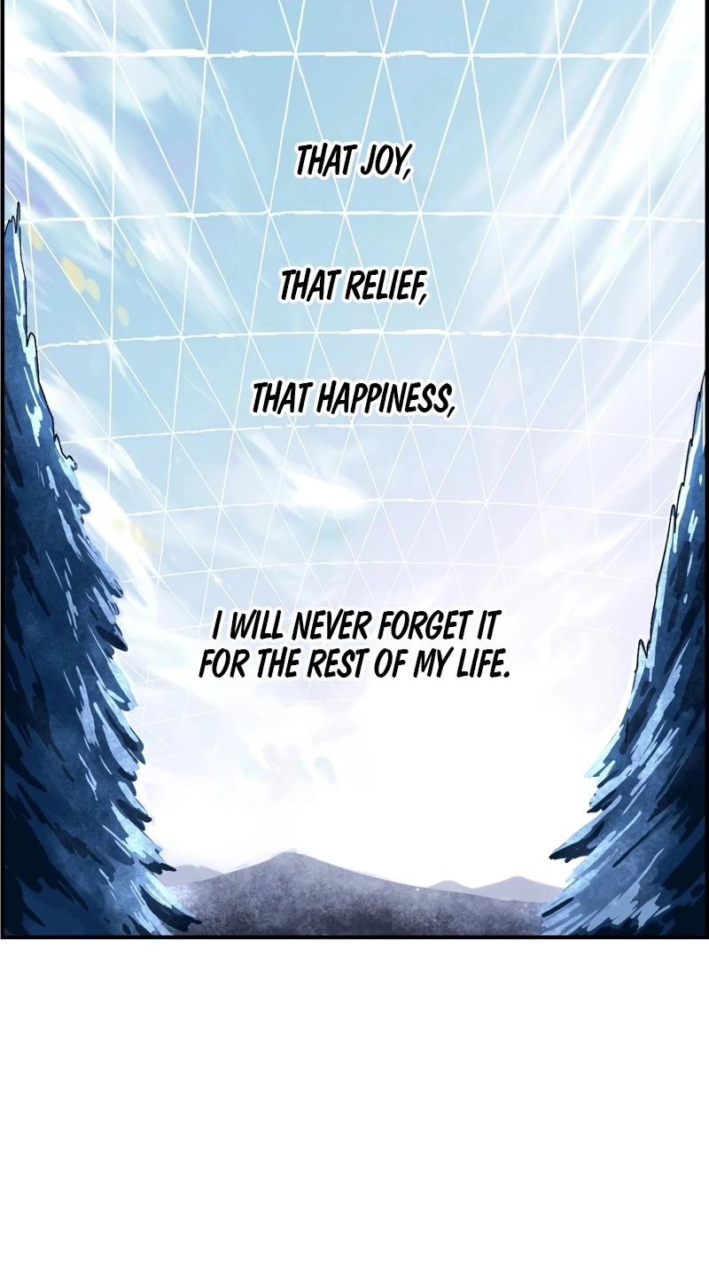 The Edge of Heaven Chapter 3 page 21 - 