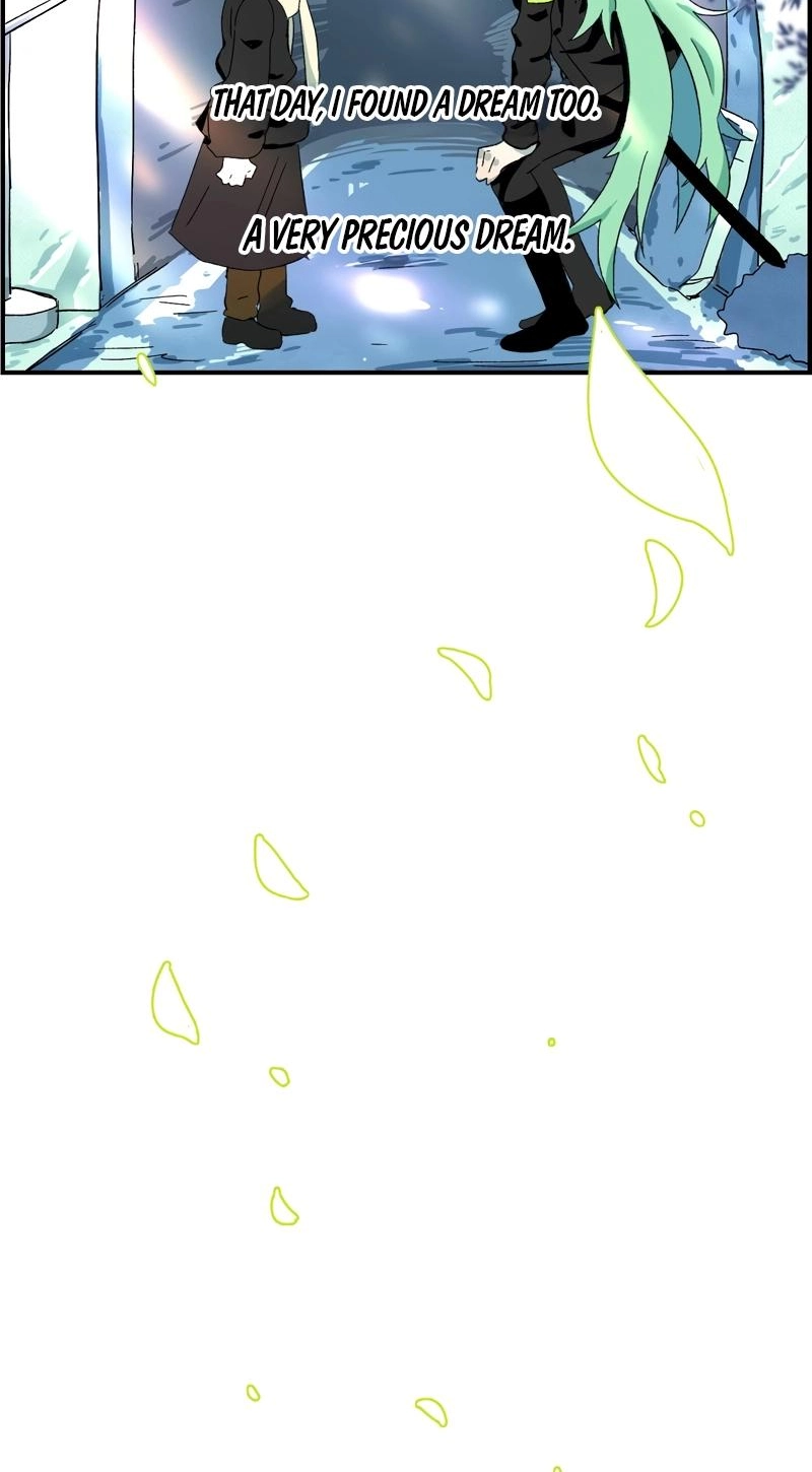 The Edge of Heaven Chapter 3 page 25 - 