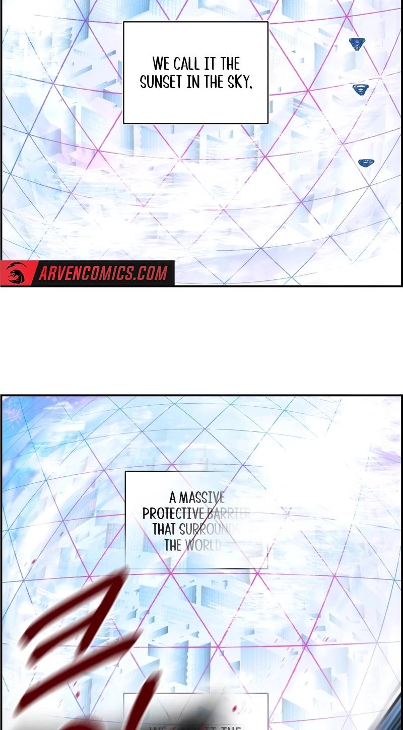 The Edge of Heaven Chapter 3 page 27 - 