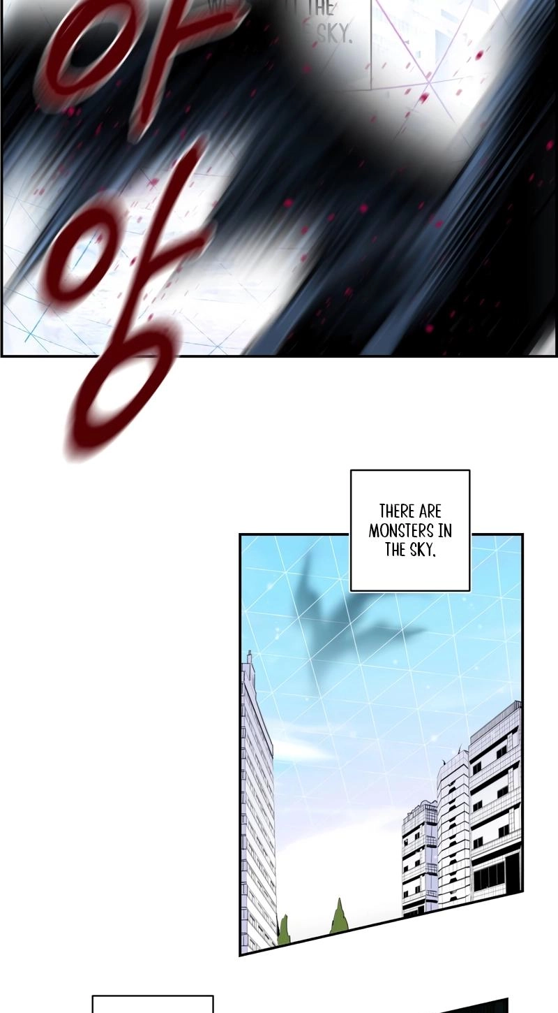 The Edge of Heaven Chapter 3 page 28 - 