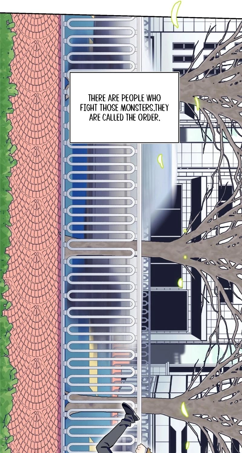 The Edge of Heaven Chapter 3 page 30 - 