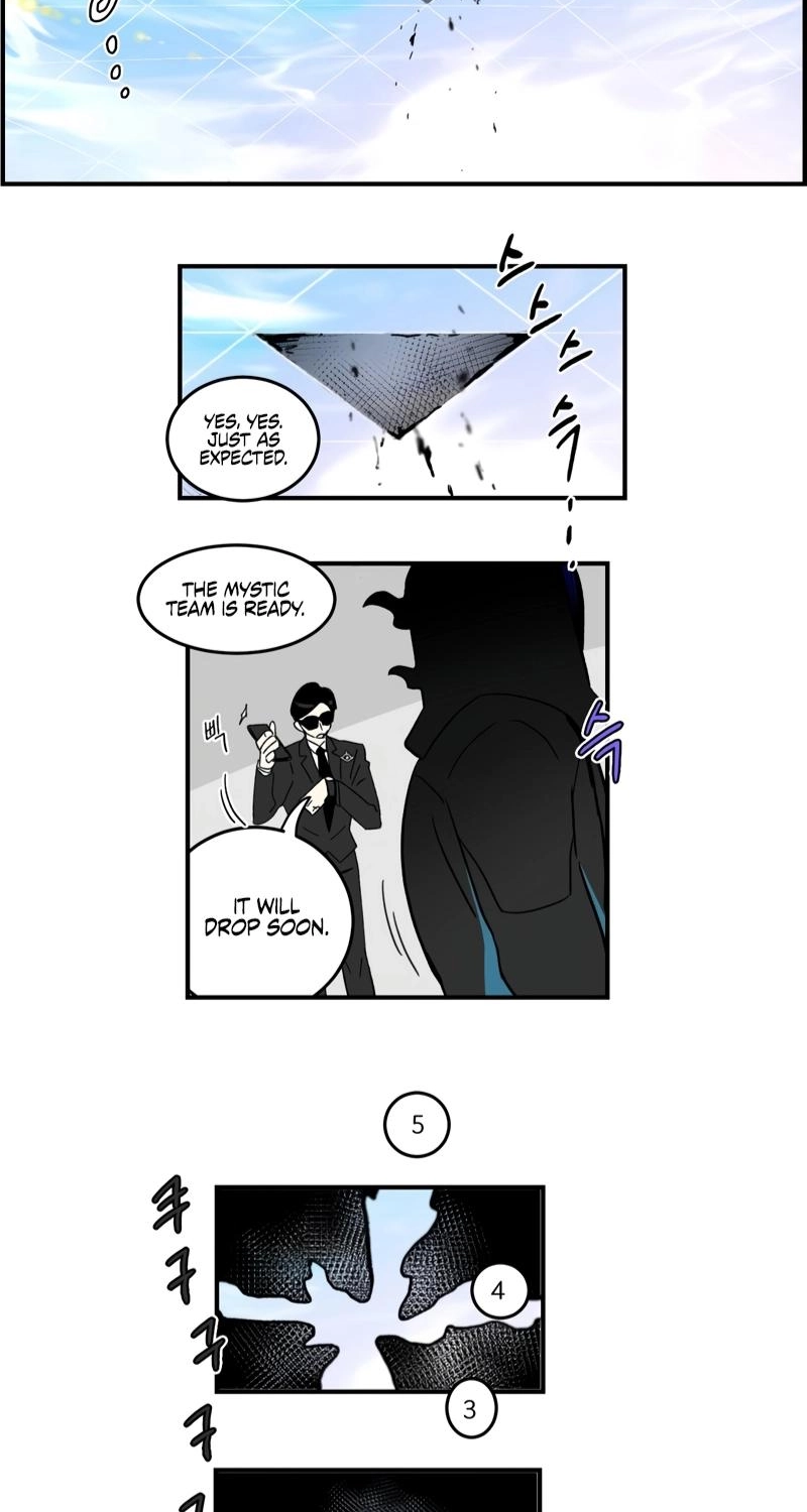 The Edge of Heaven Chapter 4 page 2 - 