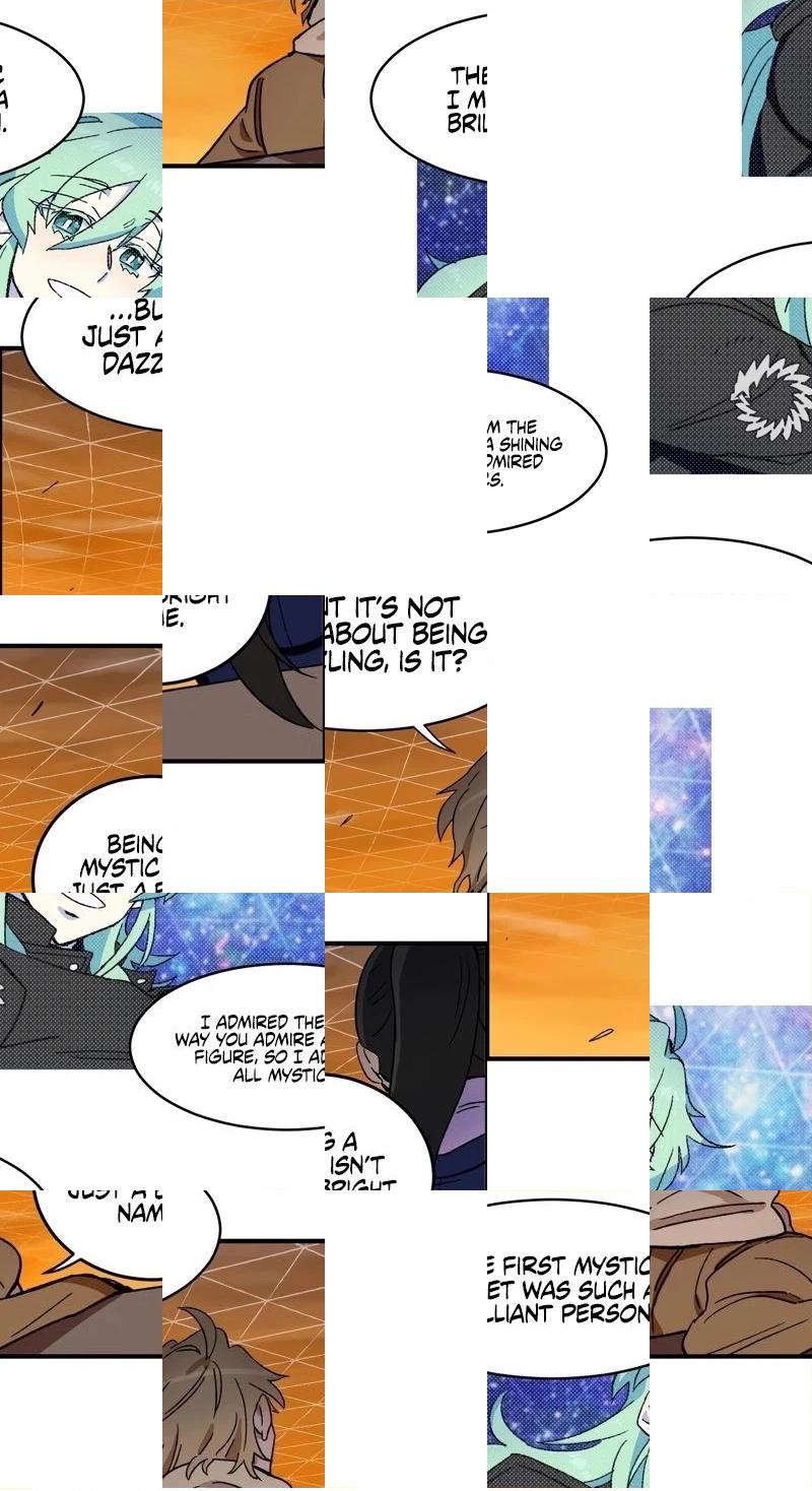 The Edge of Heaven Chapter 4 page 20 - 