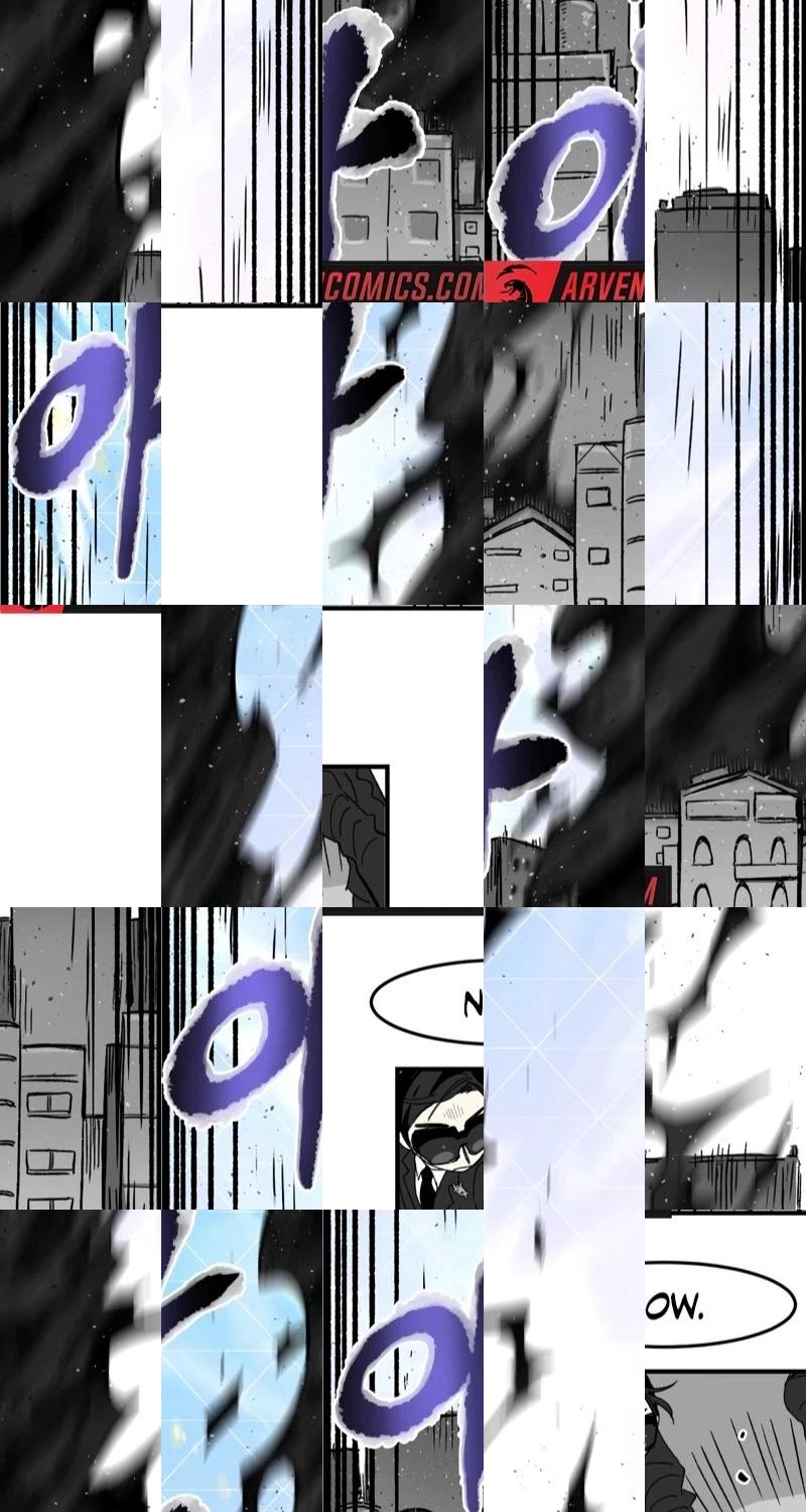 The Edge of Heaven Chapter 4 page 4 - 