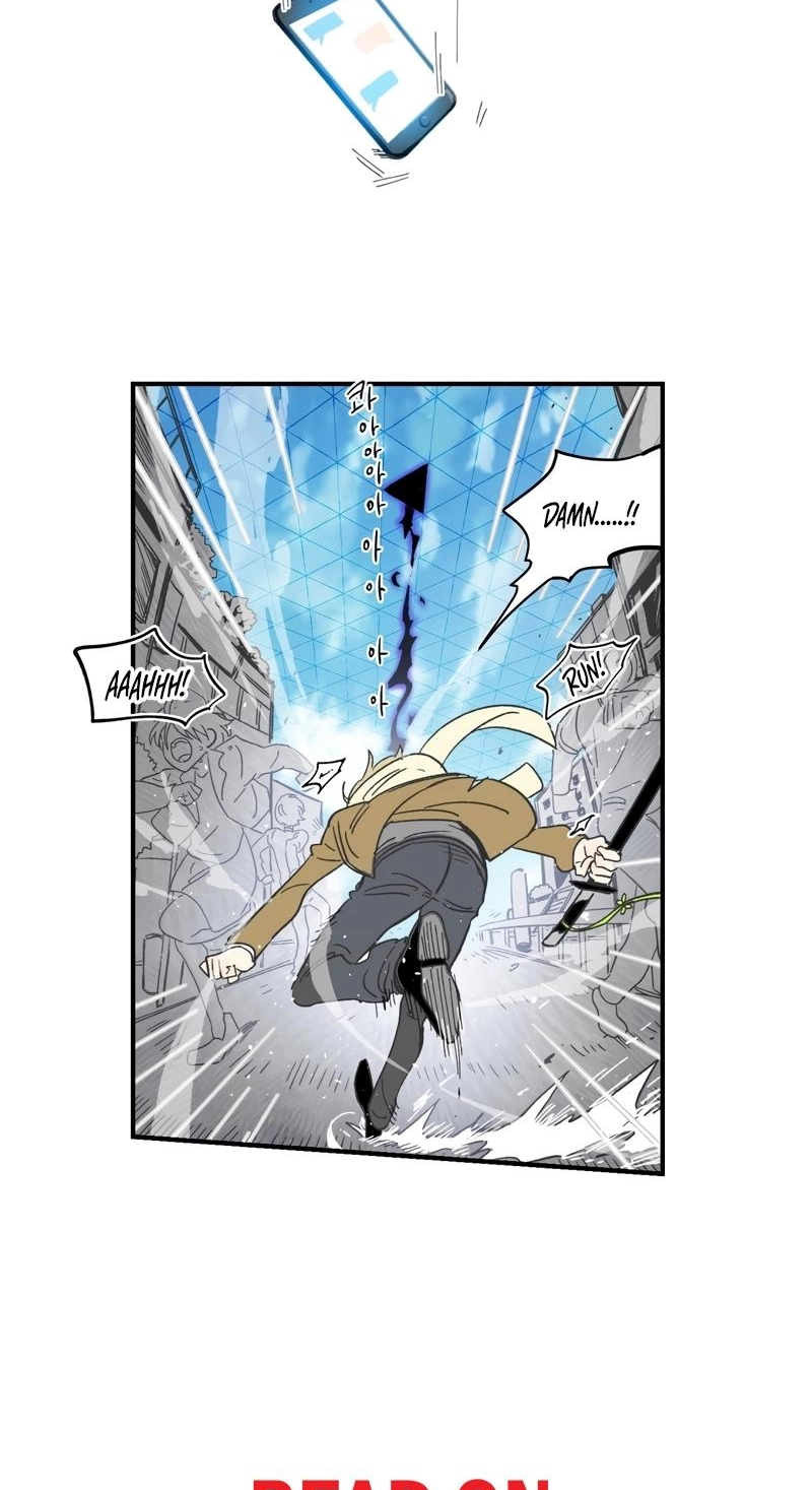 The Edge of Heaven Chapter 4 page 34 - 