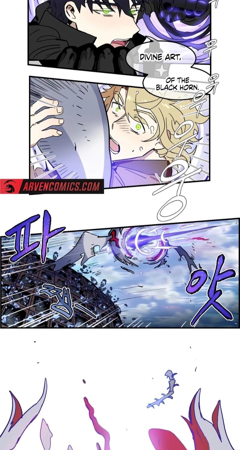 The Edge of Heaven Chapter 5 page 17 - 