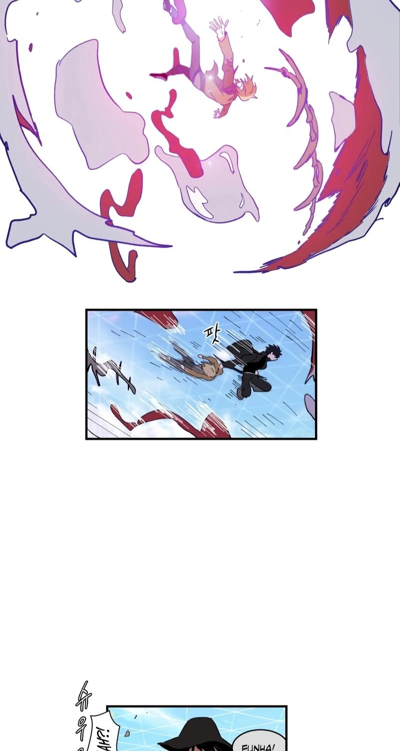 The Edge of Heaven Chapter 5 page 18 - 