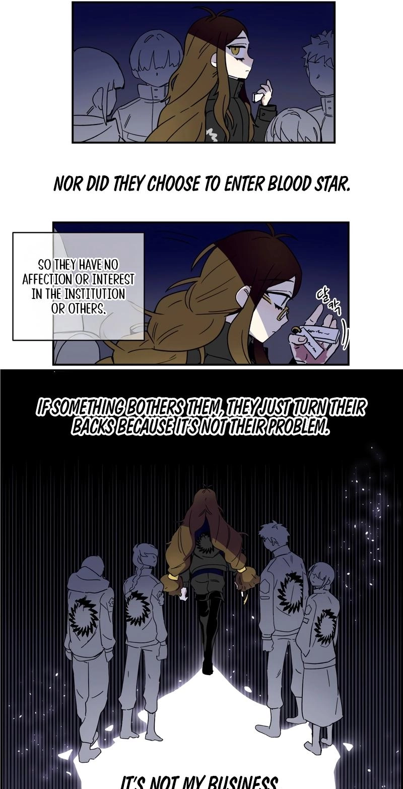 The Edge of Heaven Chapter 7 page 20 - 