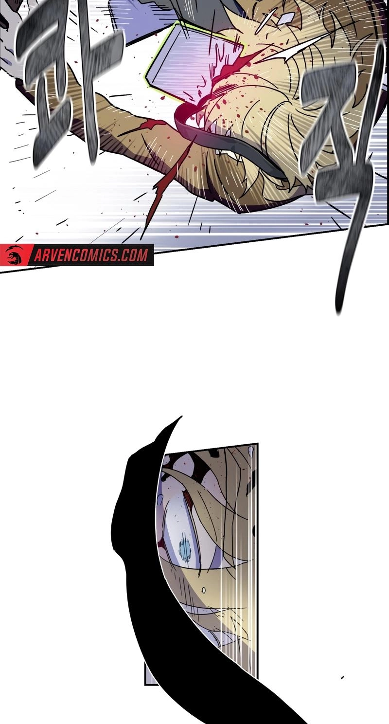 The Edge of Heaven Chapter 8 page 18 - 