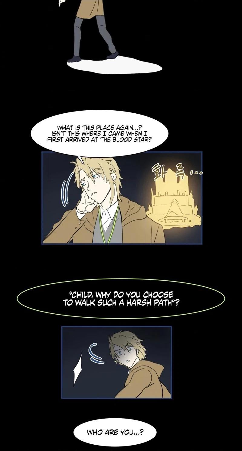 The Edge of Heaven Chapter 8 page 20 - 