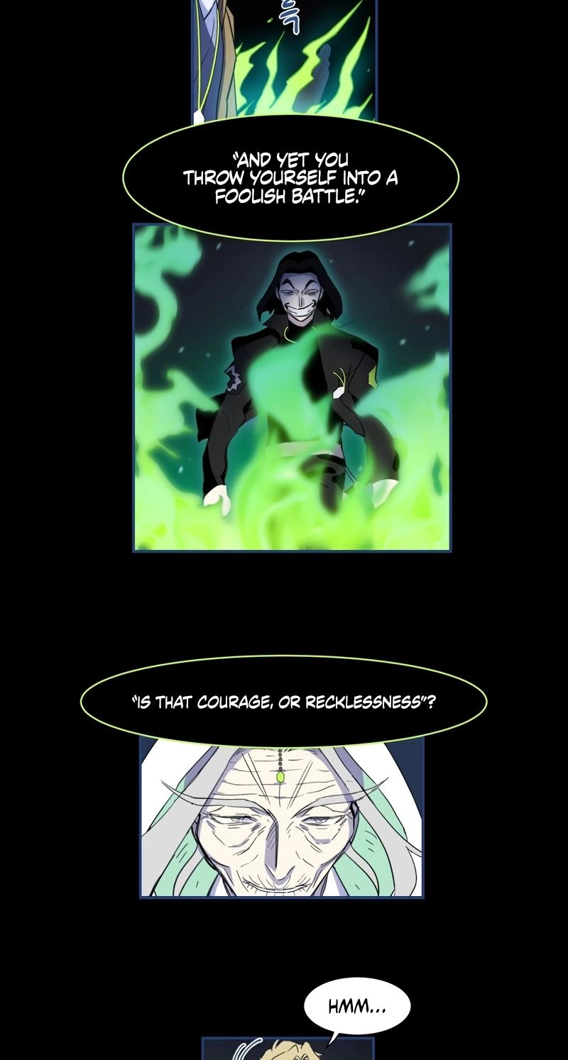 The Edge of Heaven Chapter 8 page 25 - 