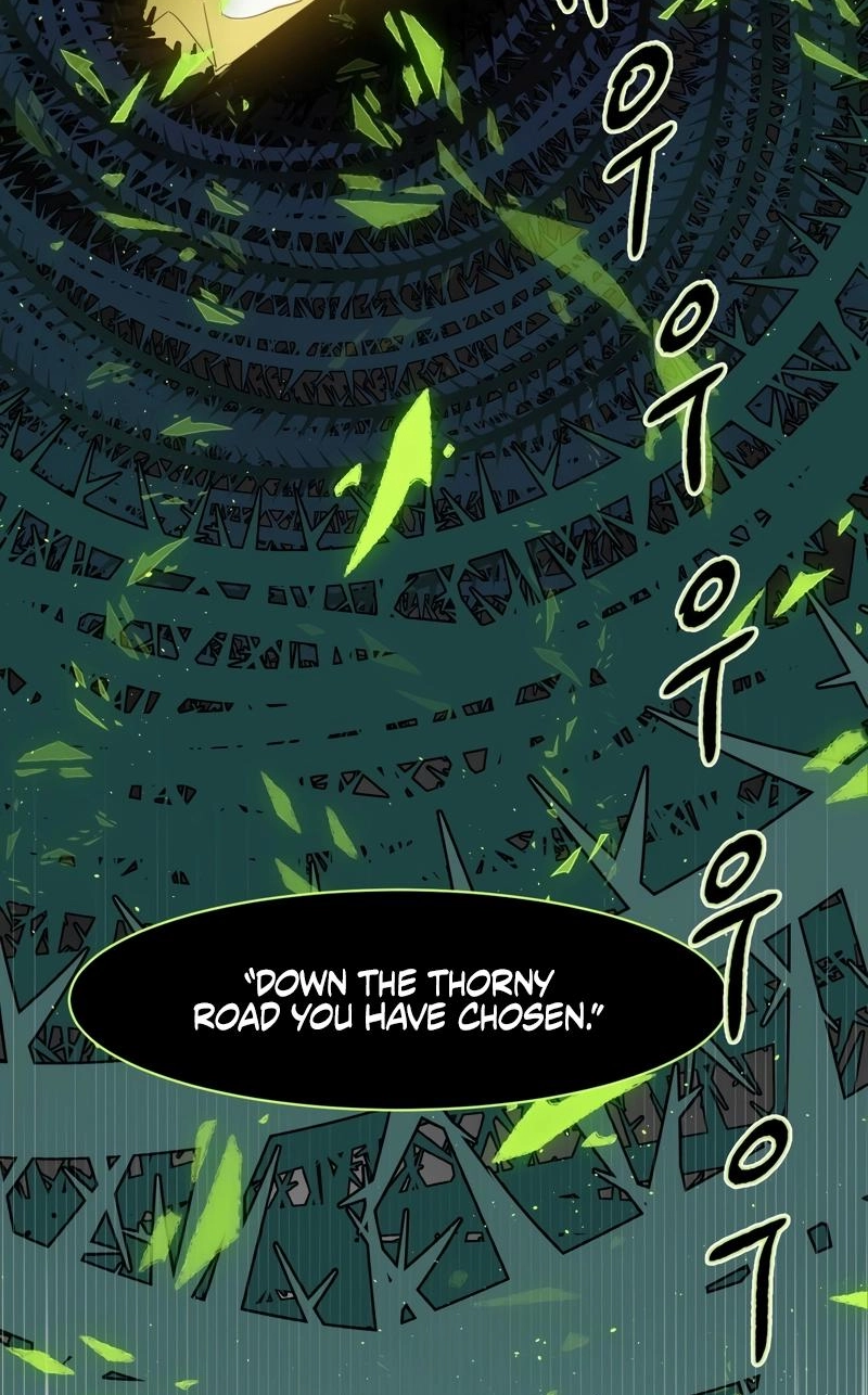 The Edge of Heaven Chapter 8 page 33 - 