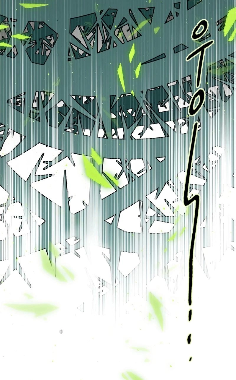 The Edge of Heaven Chapter 8 page 34 - 