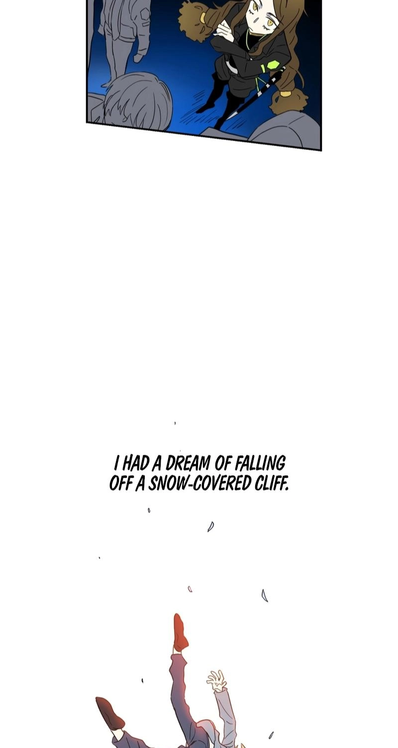 The Edge of Heaven Chapter 8 page 6 - 