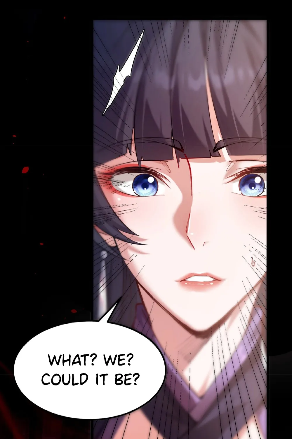 The Eight Empresses Betrayed Me, Only to Deeply Regret It After Being Reborn Chapter 0.5 page 3 - 
