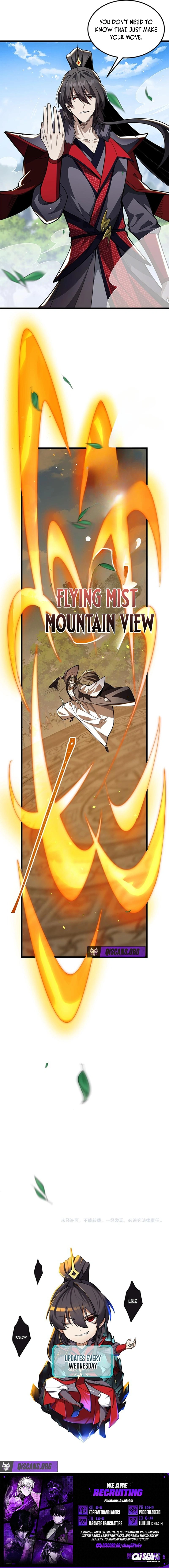 The Eight Empresses Betrayed Me, Only to Deeply Regret It After Being Reborn Chapter 10 page 8 - 