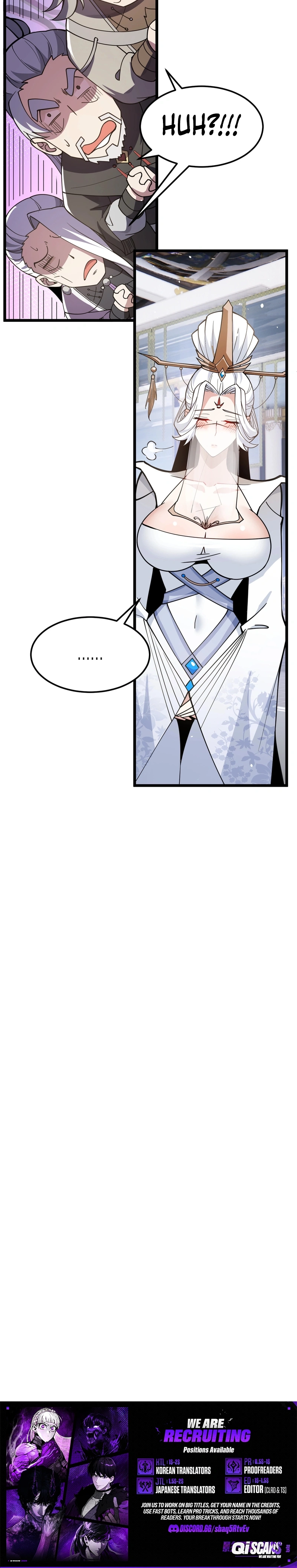 The Eight Empresses Betrayed Me, Only to Deeply Regret It After Being Reborn Chapter 11 page 11 - 