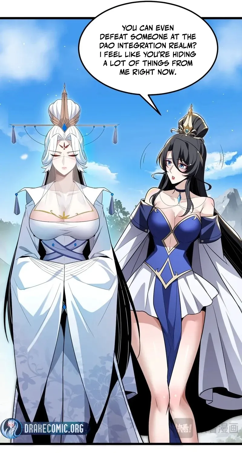 The Eight Empresses Betrayed Me, Only to Deeply Regret It After Being Reborn Chapter 13 page 13 - 