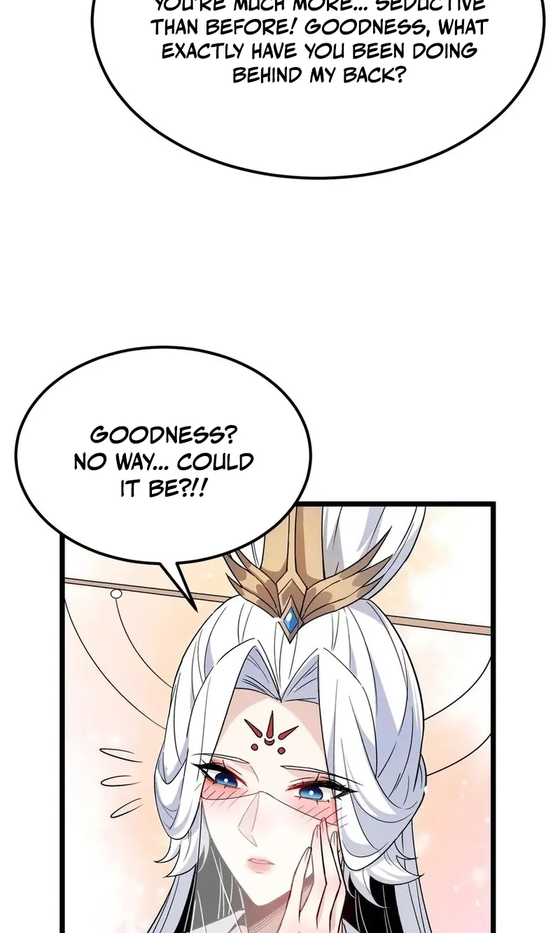 The Eight Empresses Betrayed Me, Only to Deeply Regret It After Being Reborn Chapter 13 page 17 - 