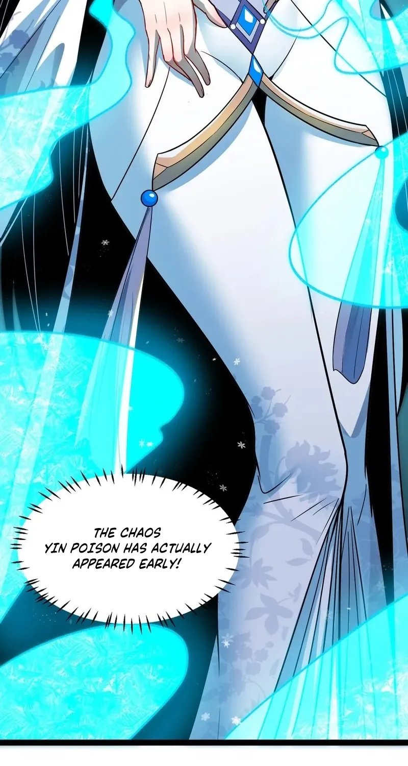 The Eight Empresses Betrayed Me, Only to Deeply Regret It After Being Reborn Chapter 13 page 19 - 