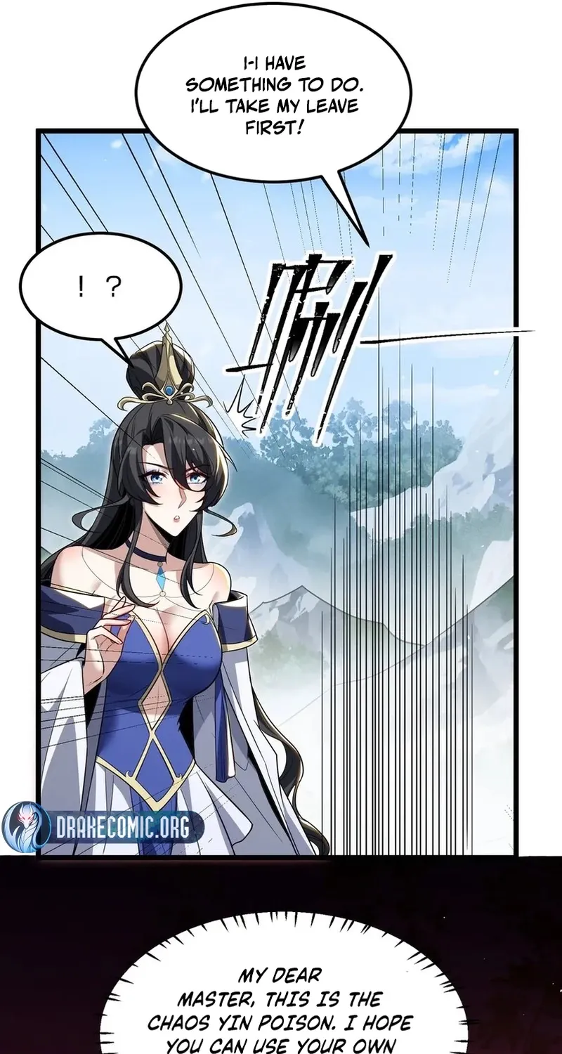 The Eight Empresses Betrayed Me, Only to Deeply Regret It After Being Reborn Chapter 13 page 23 - 