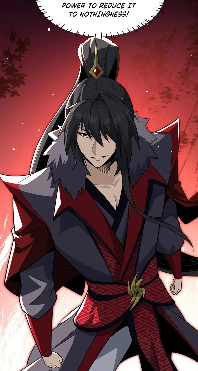 The Eight Empresses Betrayed Me, Only to Deeply Regret It After Being Reborn Chapter 13 page 24 - 