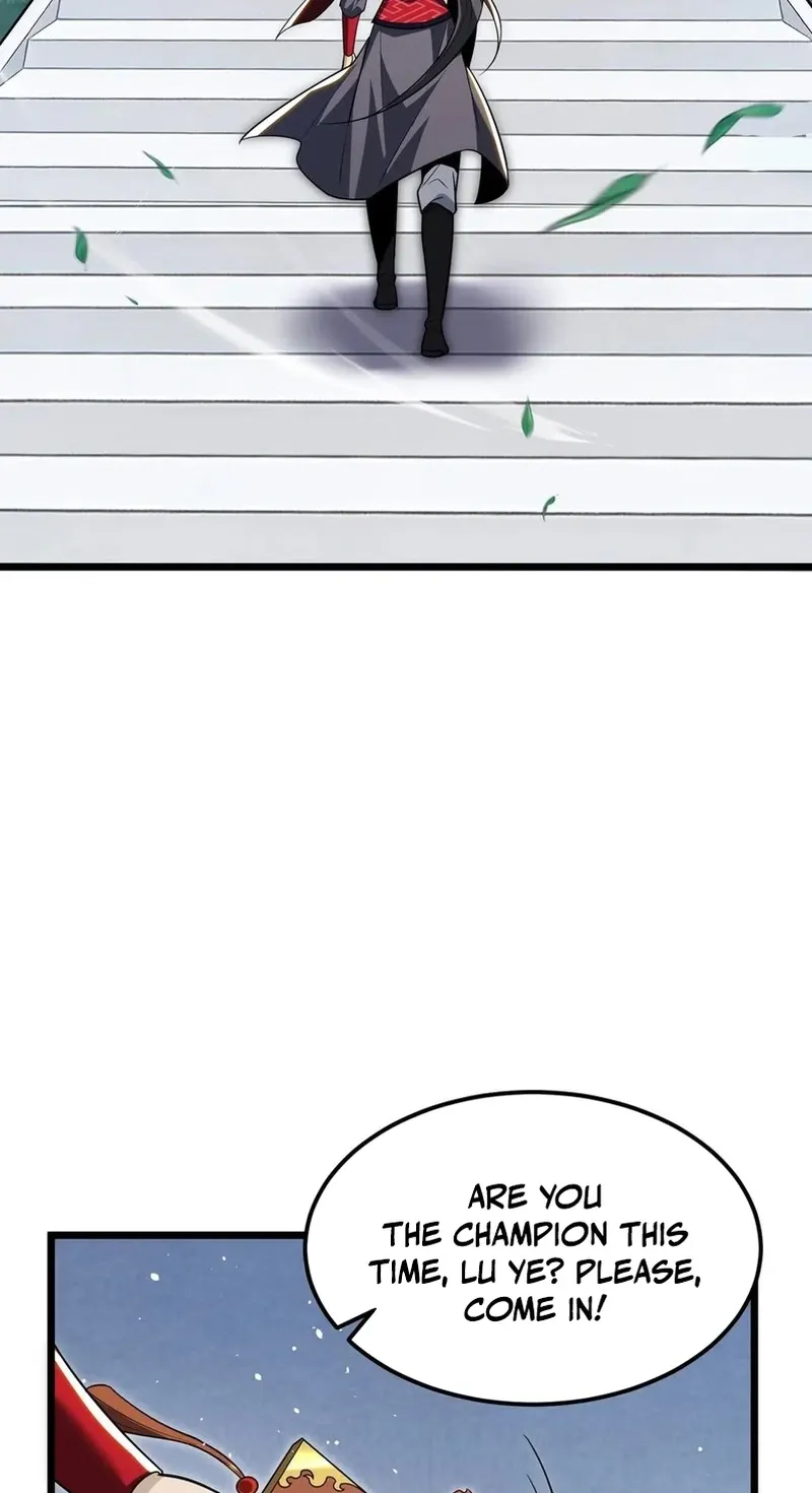 The Eight Empresses Betrayed Me, Only to Deeply Regret It After Being Reborn Chapter 13 page 27 - 