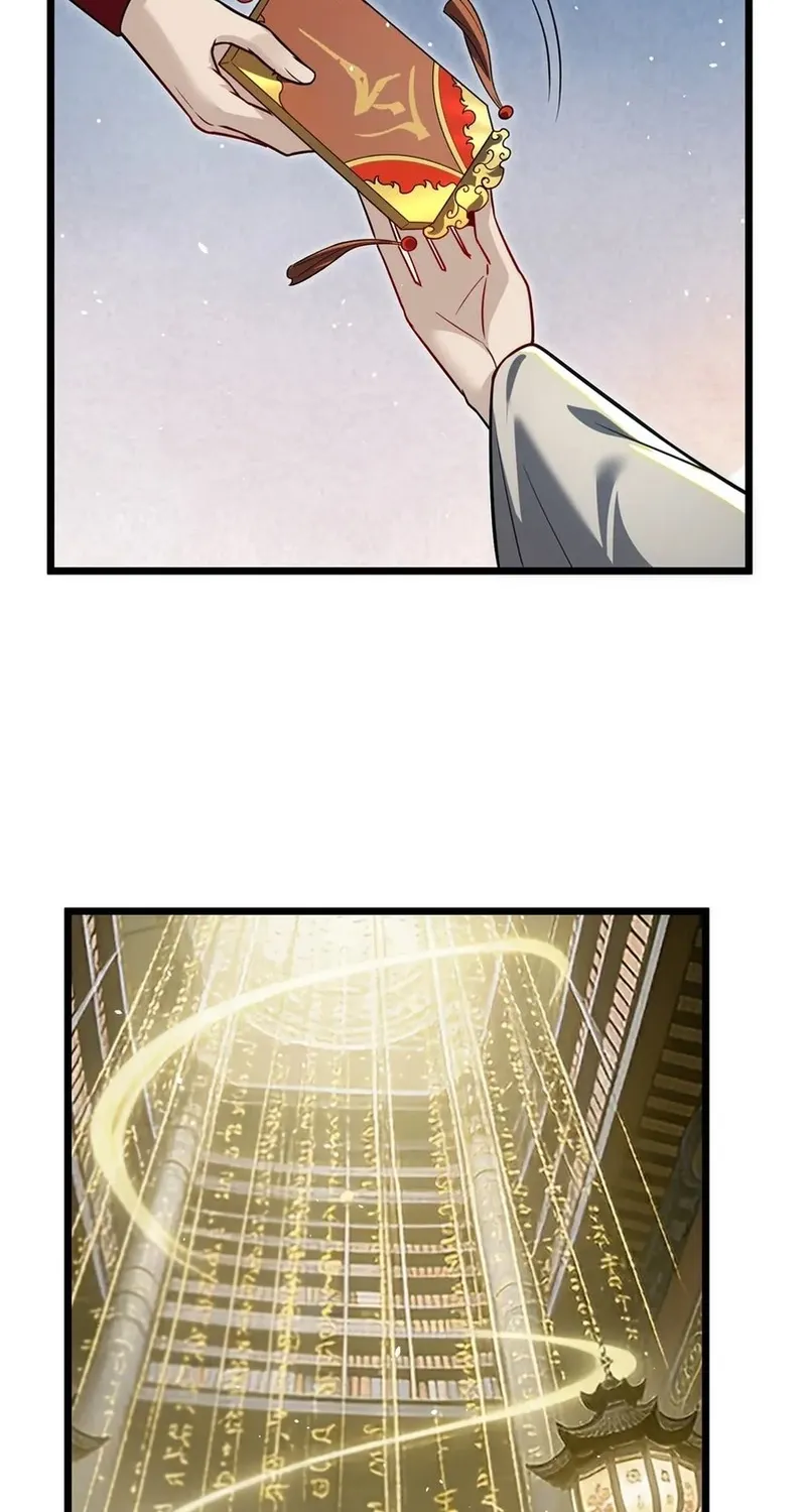 The Eight Empresses Betrayed Me, Only to Deeply Regret It After Being Reborn Chapter 13 page 28 - 
