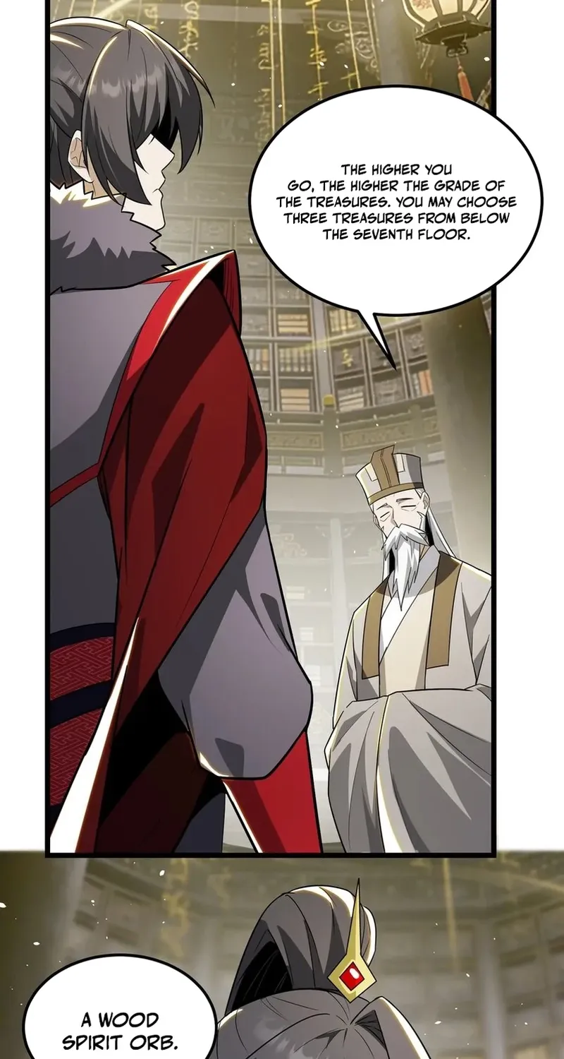 The Eight Empresses Betrayed Me, Only to Deeply Regret It After Being Reborn Chapter 13 page 29 - 