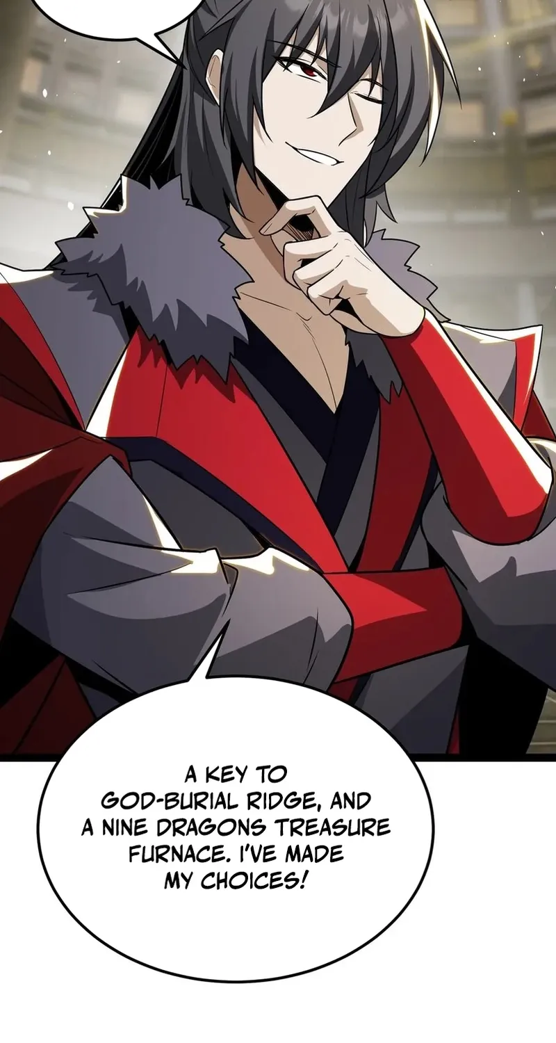 The Eight Empresses Betrayed Me, Only to Deeply Regret It After Being Reborn Chapter 13 page 30 - 