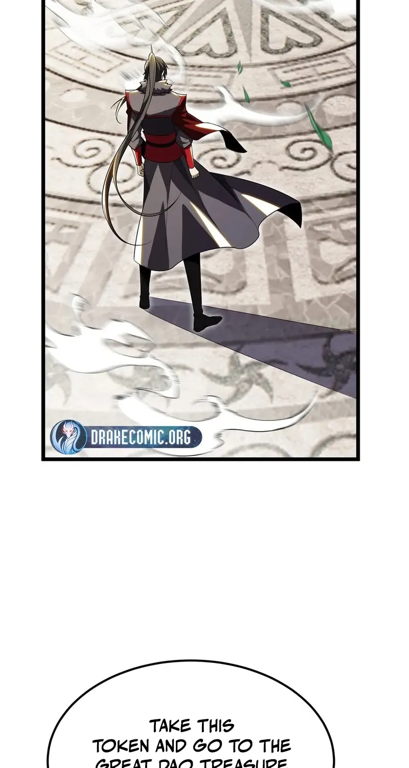 The Eight Empresses Betrayed Me, Only to Deeply Regret It After Being Reborn Chapter 13 page 4 - 