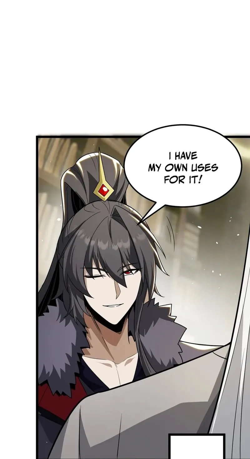 The Eight Empresses Betrayed Me, Only to Deeply Regret It After Being Reborn Chapter 13 page 32 - 
