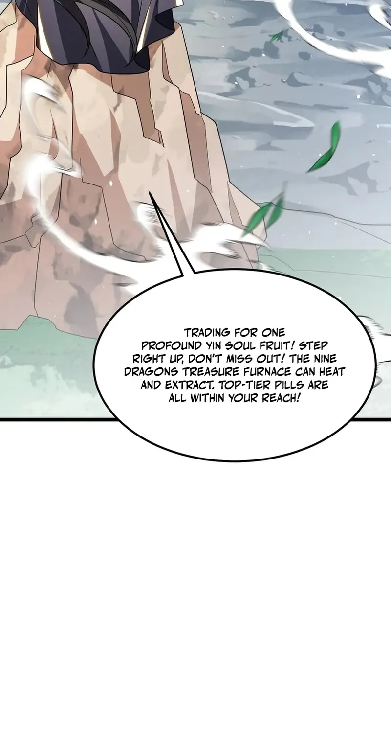 The Eight Empresses Betrayed Me, Only to Deeply Regret It After Being Reborn Chapter 13 page 35 - 