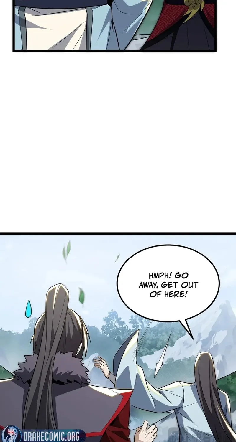 The Eight Empresses Betrayed Me, Only to Deeply Regret It After Being Reborn Chapter 13 page 37 - 