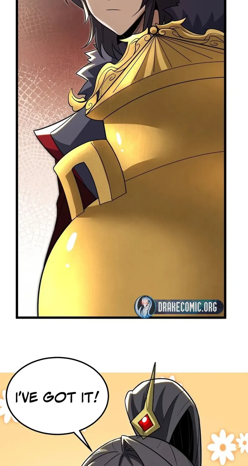 The Eight Empresses Betrayed Me, Only to Deeply Regret It After Being Reborn Chapter 13 page 40 - 