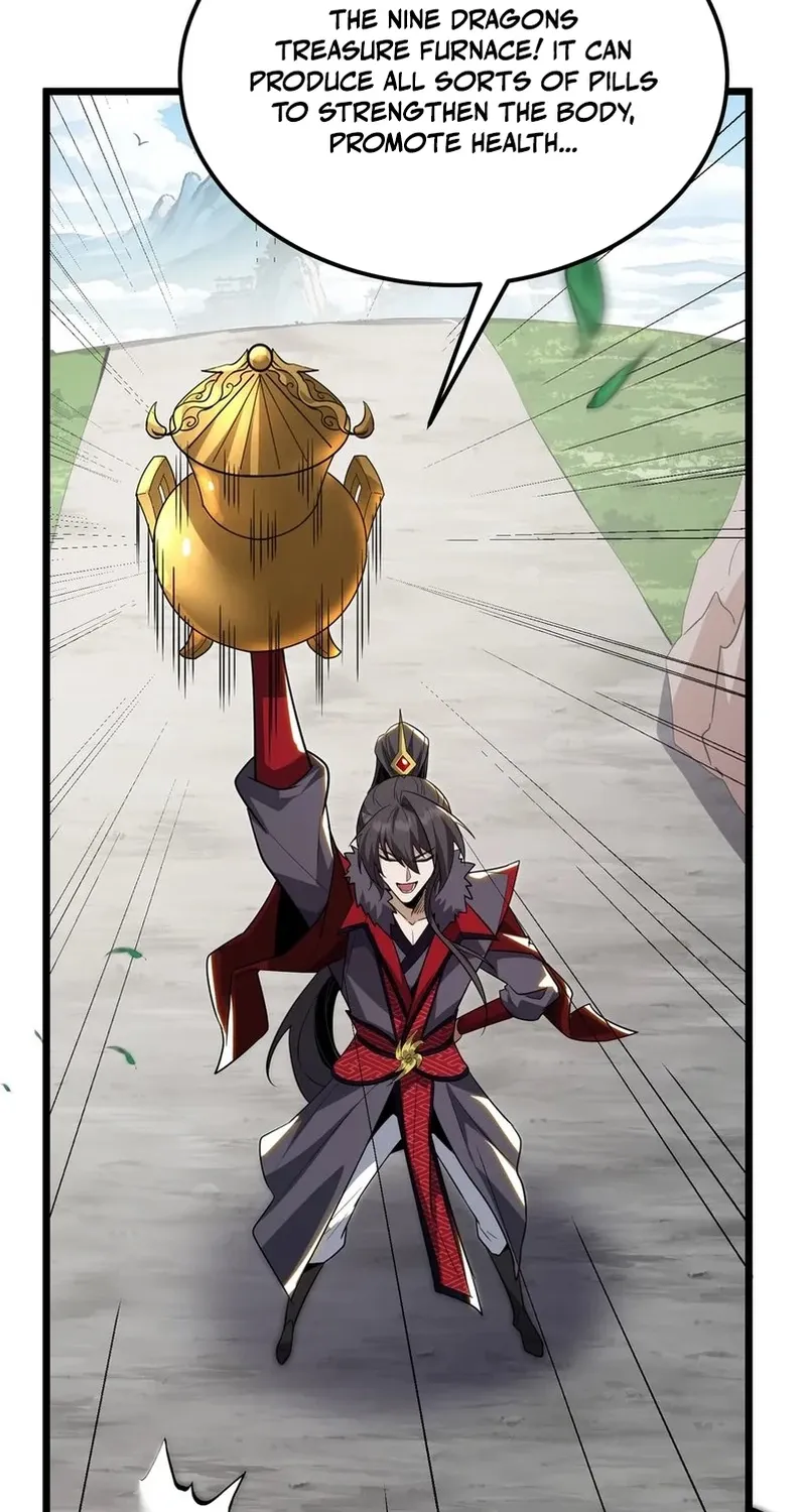 The Eight Empresses Betrayed Me, Only to Deeply Regret It After Being Reborn Chapter 13 page 42 - 