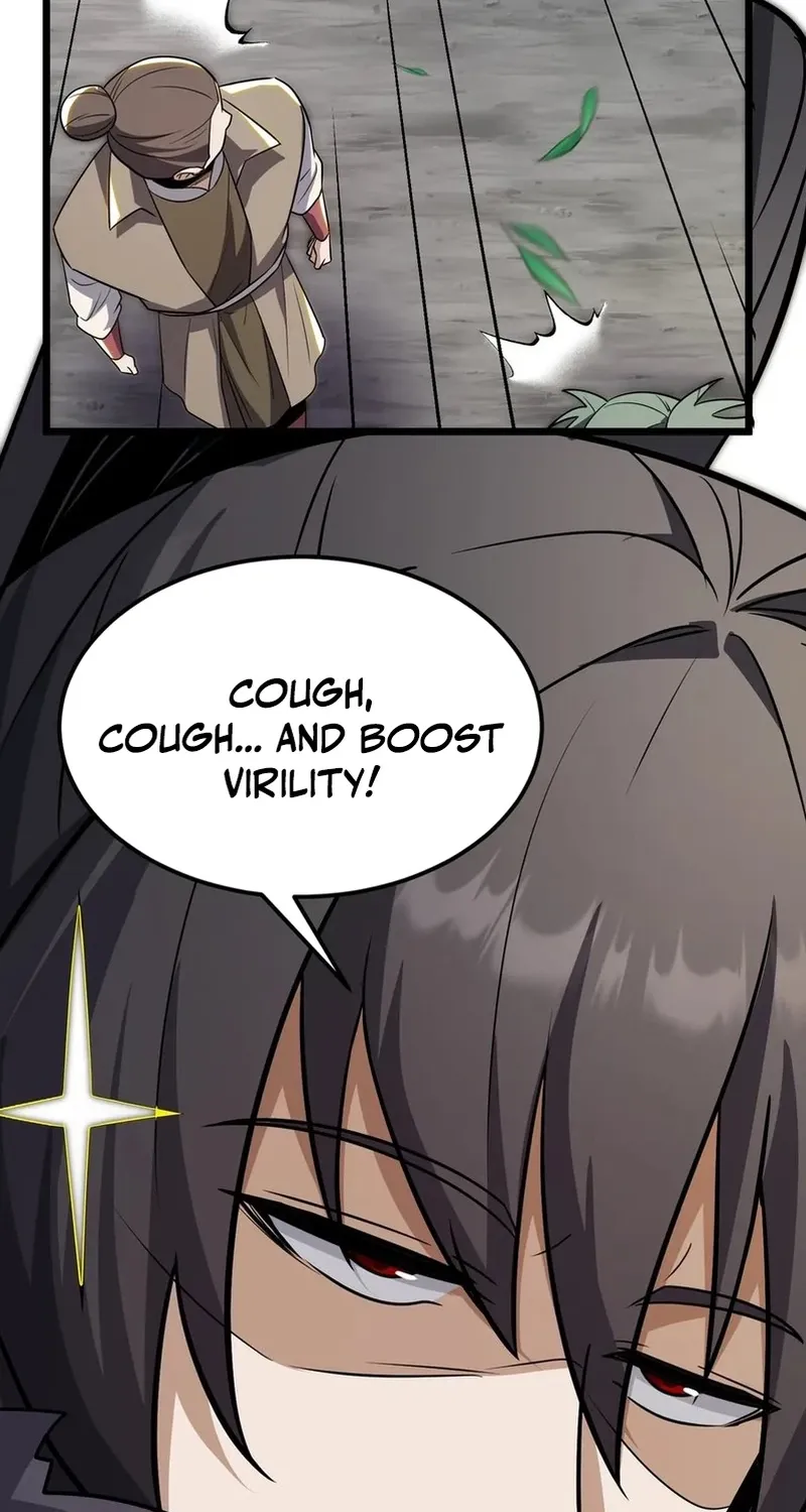 The Eight Empresses Betrayed Me, Only to Deeply Regret It After Being Reborn Chapter 13 page 43 - 