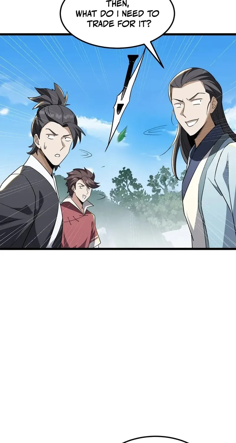 The Eight Empresses Betrayed Me, Only to Deeply Regret It After Being Reborn Chapter 13 page 46 - 