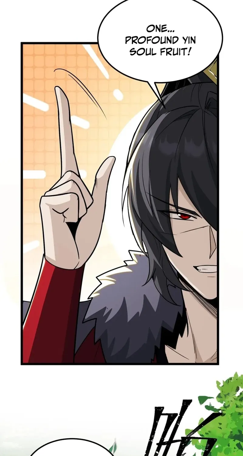 The Eight Empresses Betrayed Me, Only to Deeply Regret It After Being Reborn Chapter 13 page 47 - 