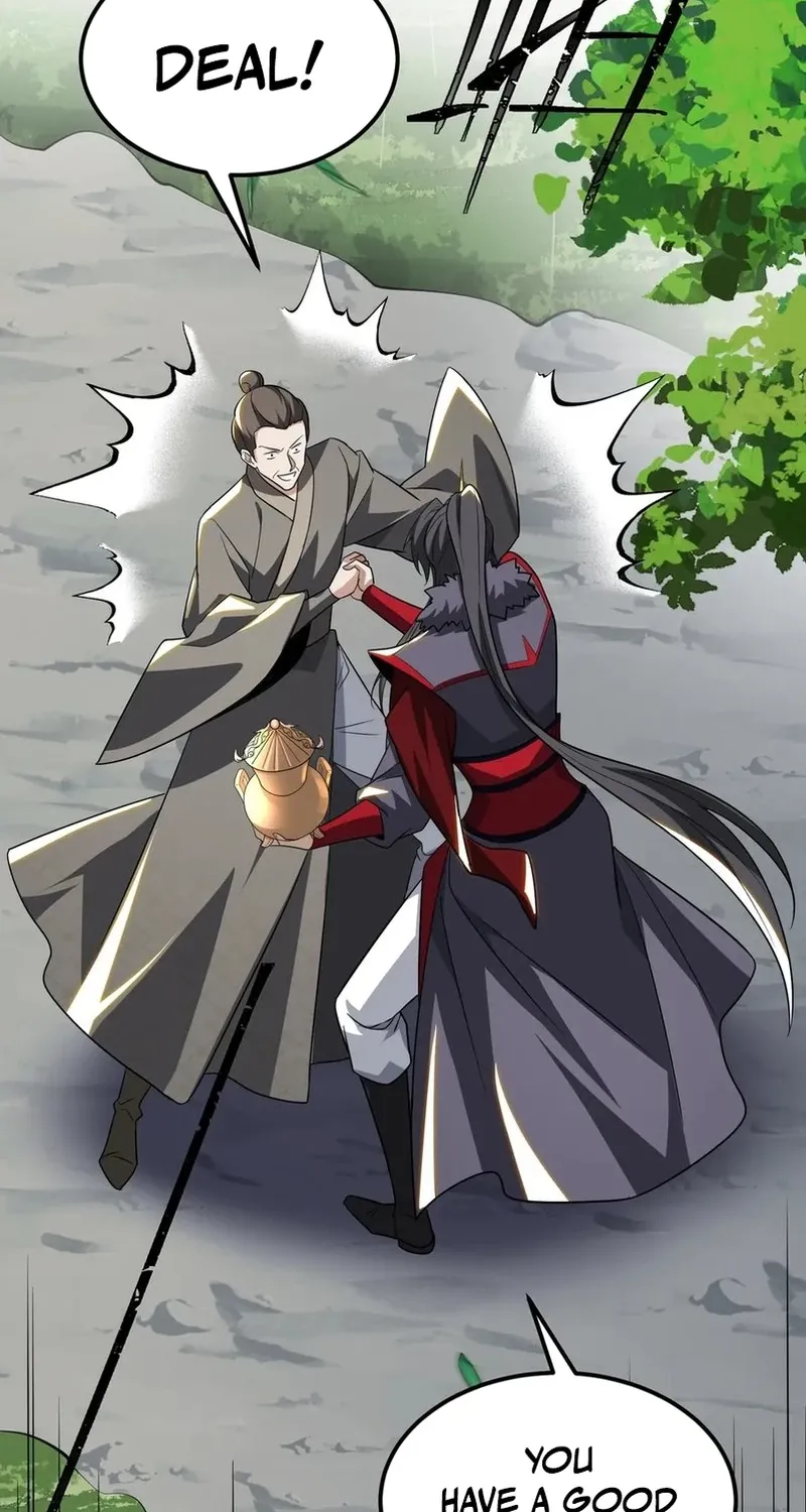 The Eight Empresses Betrayed Me, Only to Deeply Regret It After Being Reborn Chapter 13 page 48 - 