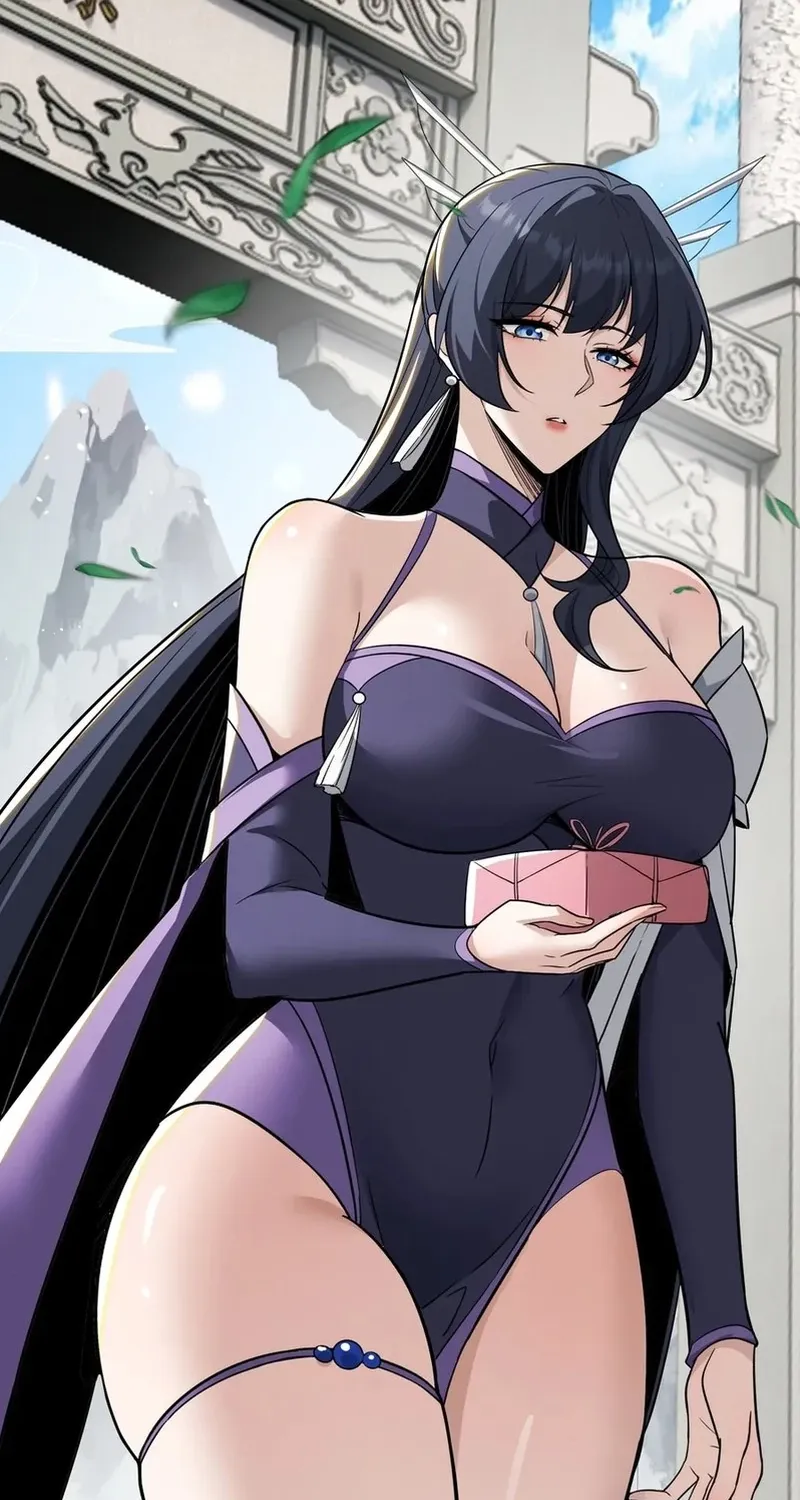 The Eight Empresses Betrayed Me, Only to Deeply Regret It After Being Reborn Chapter 13 page 50 - 