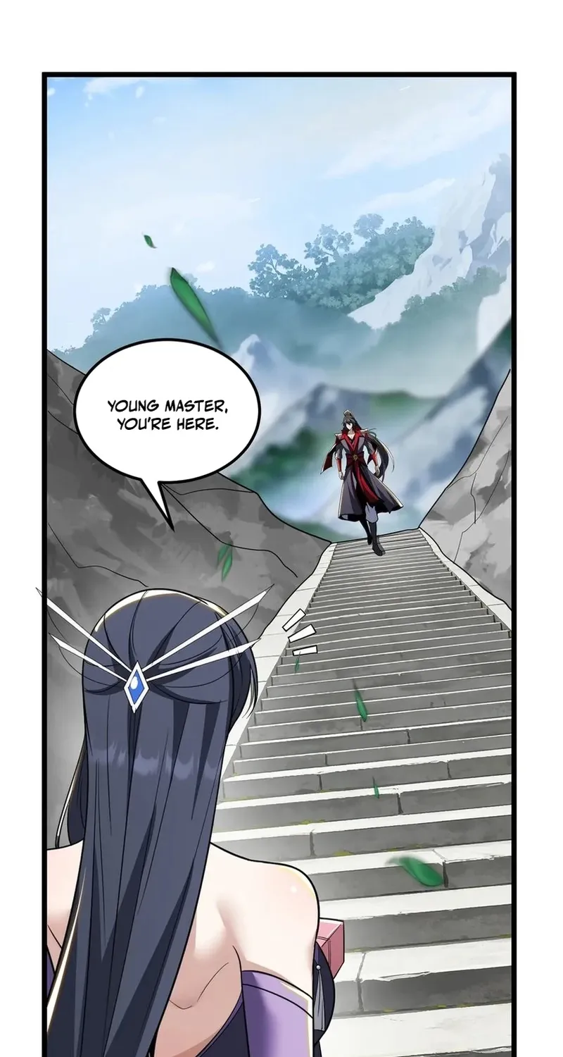 The Eight Empresses Betrayed Me, Only to Deeply Regret It After Being Reborn Chapter 13 page 52 - 