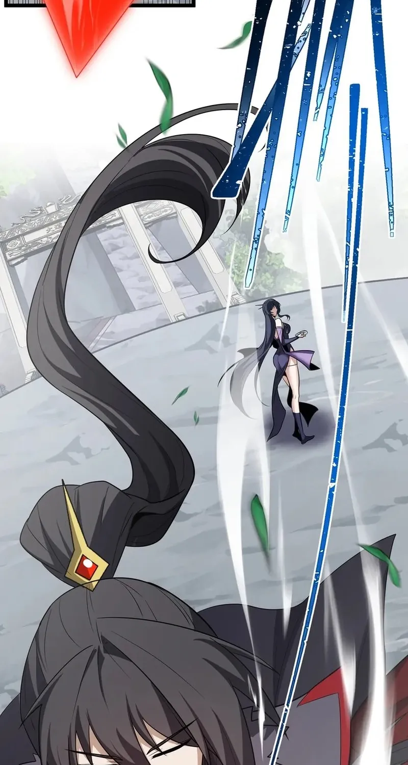 The Eight Empresses Betrayed Me, Only to Deeply Regret It After Being Reborn Chapter 13 page 57 - 
