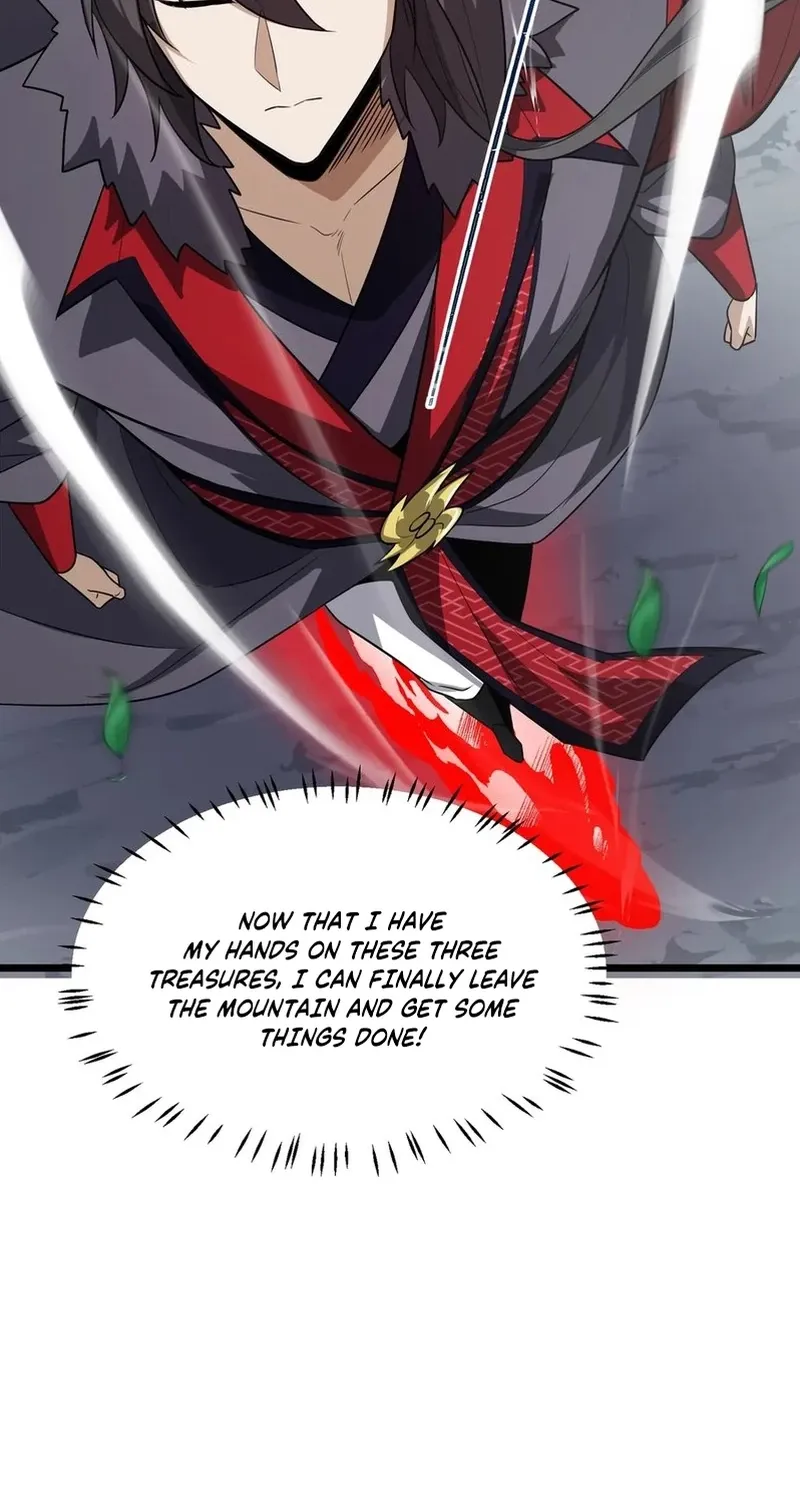 The Eight Empresses Betrayed Me, Only to Deeply Regret It After Being Reborn Chapter 13 page 58 - 