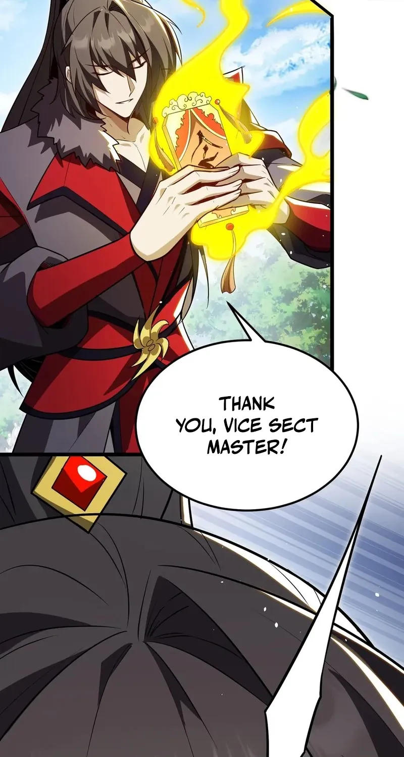 The Eight Empresses Betrayed Me, Only to Deeply Regret It After Being Reborn Chapter 13 page 7 - 
